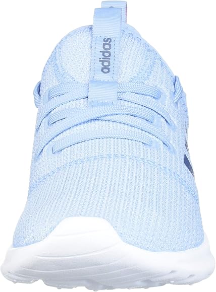adidas cloudfoam pure blue