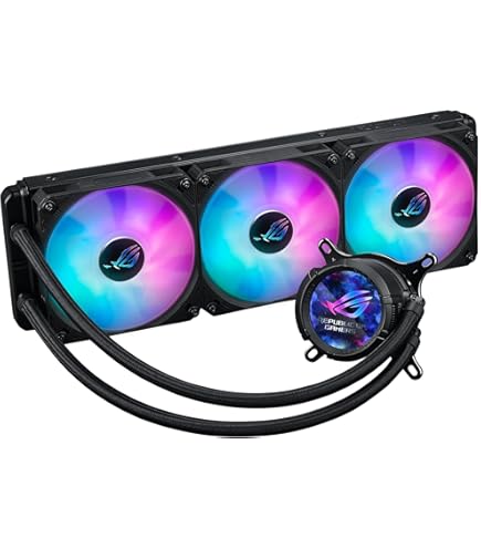 Amazon.com: Gigabyte AORUS WATERFORCE X 280 : Industrial & Scientific