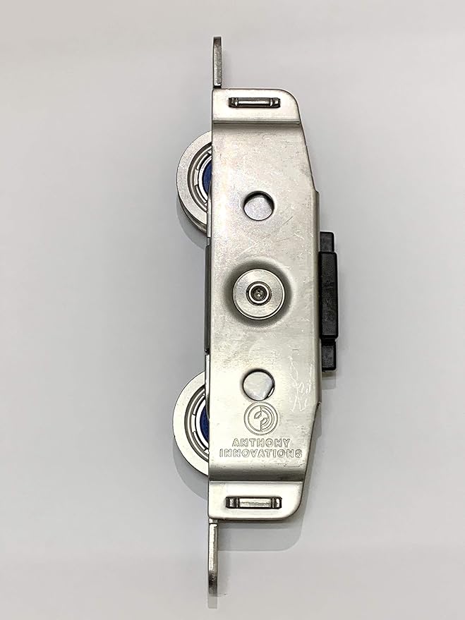 Milgard Tuscany & Classic Series (French Rail) Sliding