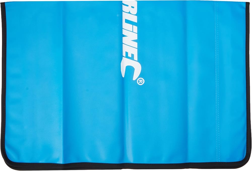 Silverline Magnetic Vehicle Wing Cover Car Protector Mat 780 x 590mm