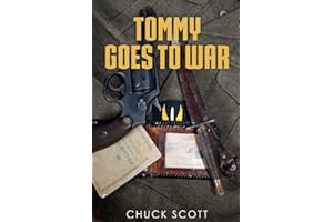 Tommy Goes To War