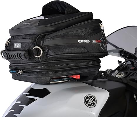 amazon motorcycle luggage