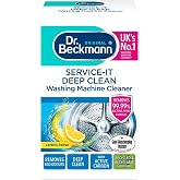 Dr.Beckmann Service-it Deep Clean Washing Machine Cleaner, 1 Treatment