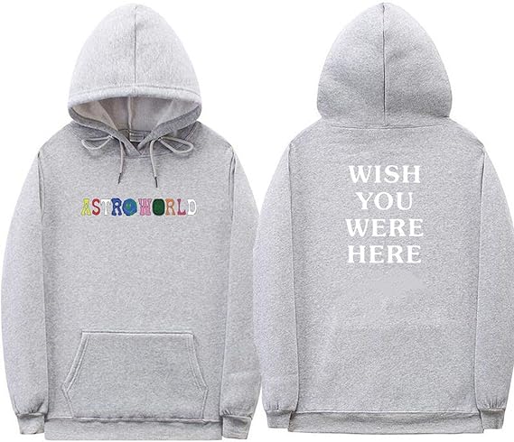 amazon astroworld hoodie