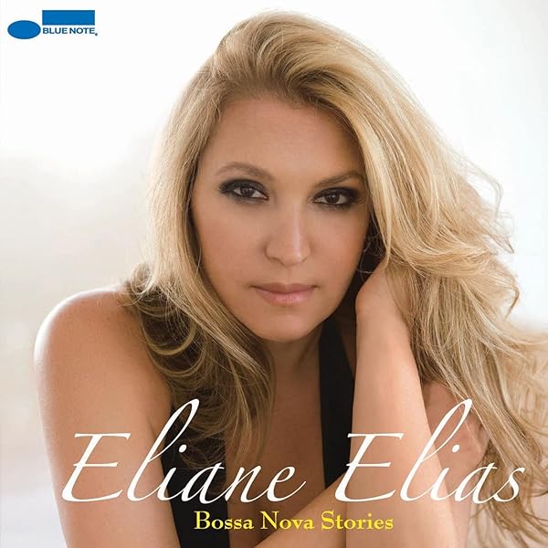 【中古】 Eliane Elias Sings Jobim / Eliane Elias ELIAS,ELIANE - Eliane Elias Sings Jobim - Amazon.com Music