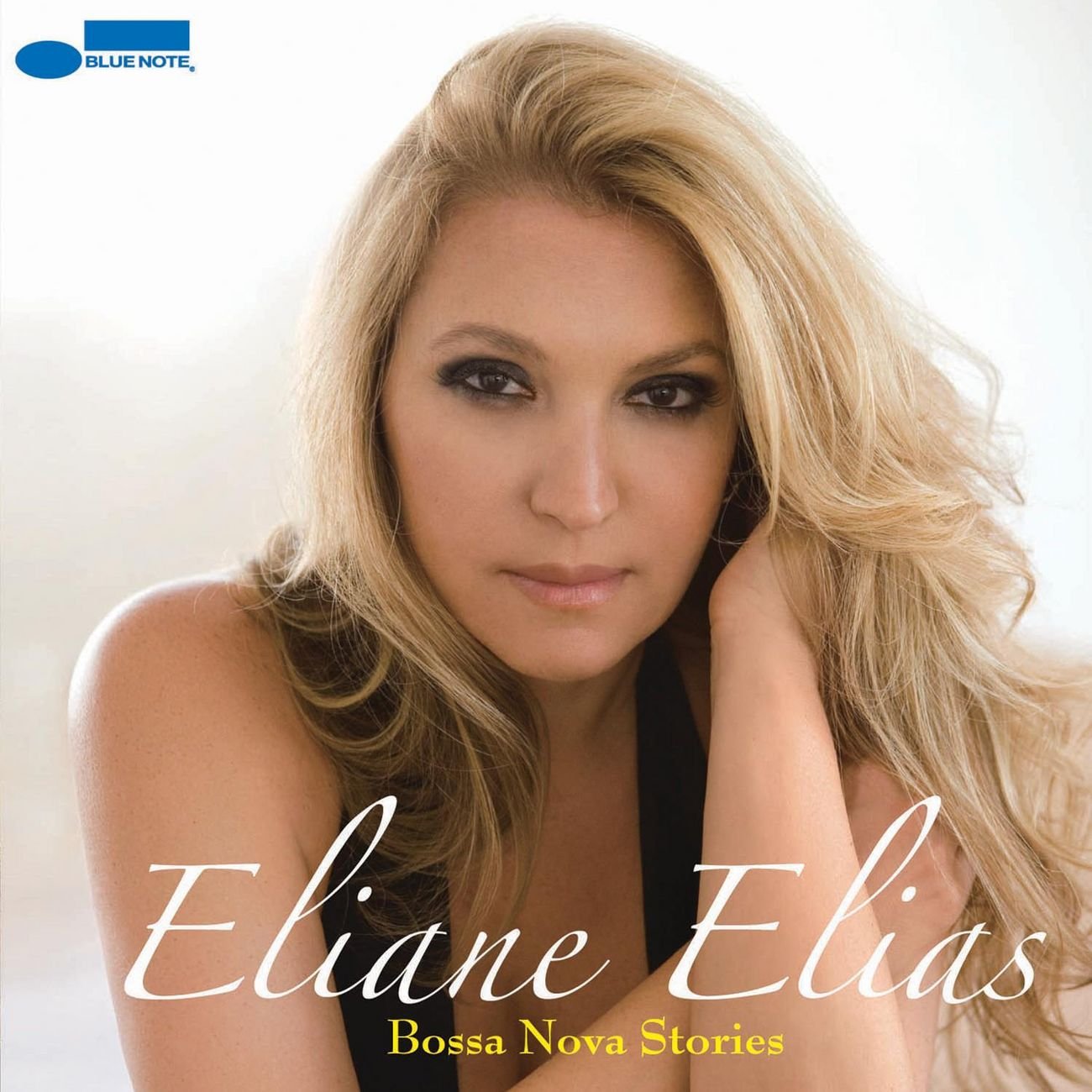 eliane elias bossa nova stories eliane elias bossa nova stories