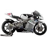 Hasegawa 1:12 Scale Scot Racing Team Honda RS250RW Model Kit