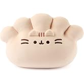 GUND Pusheen The Cat 6-Inch Stuffed Animal Cat Plush Toy | Includes One Soft, Extra Squishy and Huggable Pusheen Cat Dumpling Plush, Encourages Pretend Play and Anxiety Relief