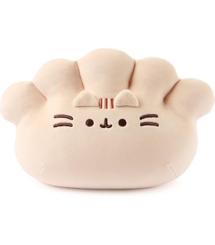 Amazon.com: GUND Pusheen's Kitchen: White Bread Squisheen Plush