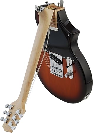 Voyage Air Guitar TransAxe Series TelAir