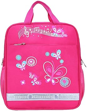 Amazon Co Jp Lanhui 子供用 ファッション 大容量 漫画 学生 勉強 チュートリアルバッグ スポーツ アウトドア