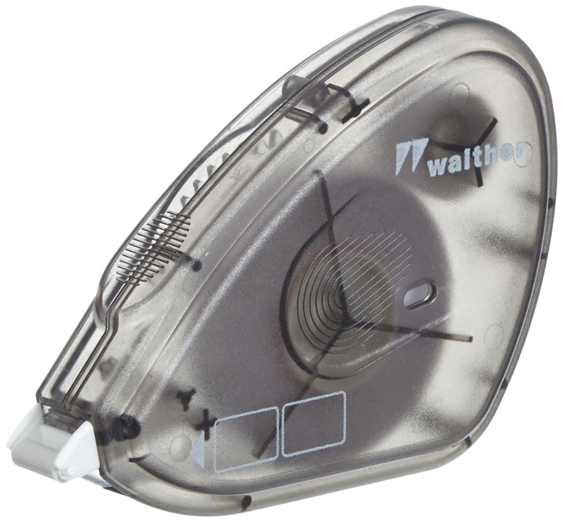 walther design Adhesive Dispenser 8x12 mm 650 Pieces FS1000S