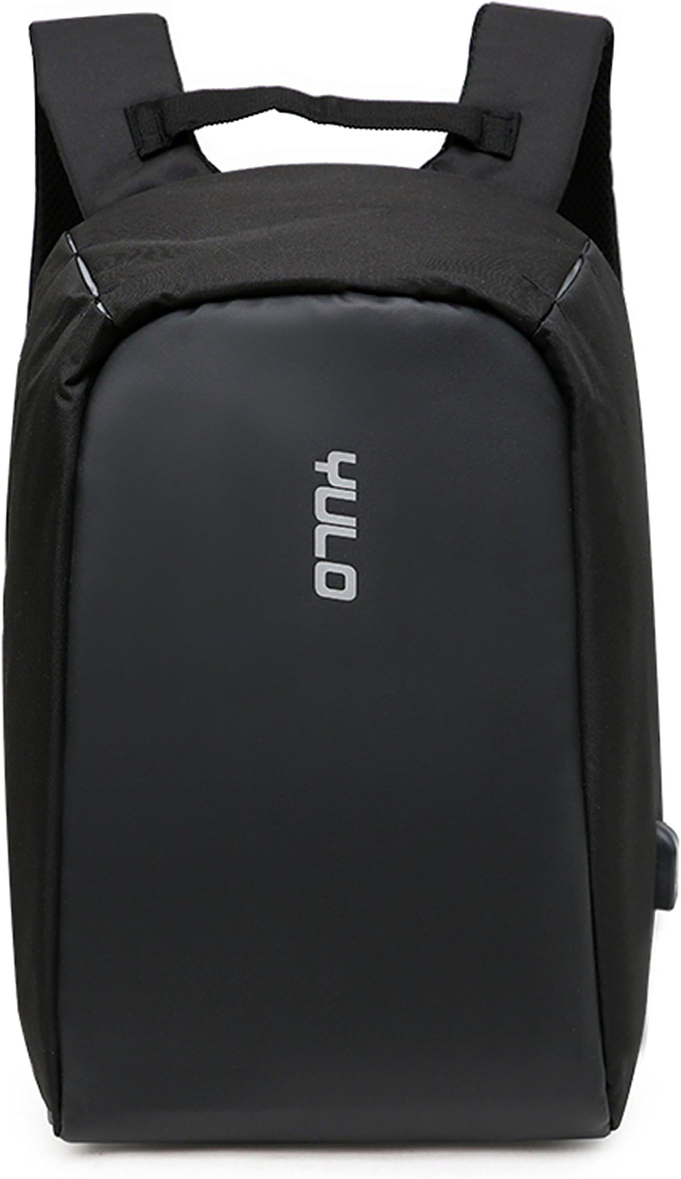 Anti theft and waterproof Notebook Backpack USB socket multiple color selection
