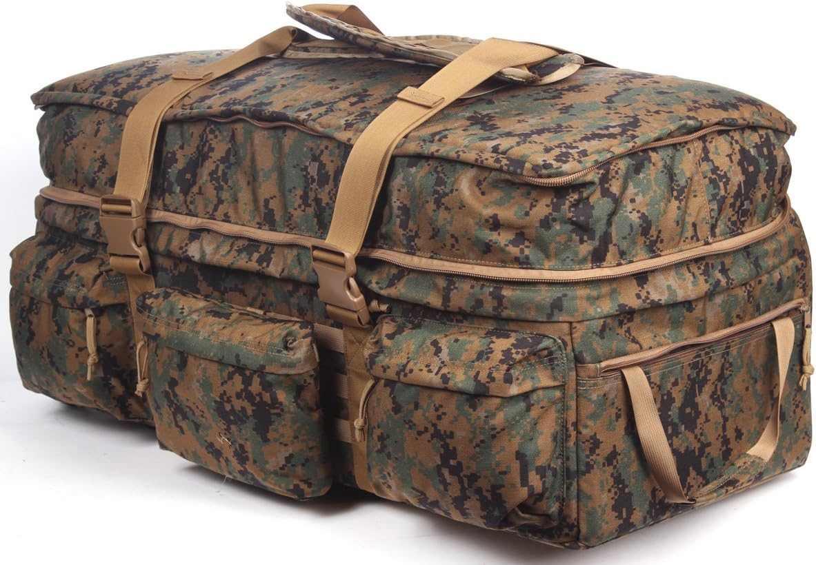 sandpiper gear rolling loadout bag