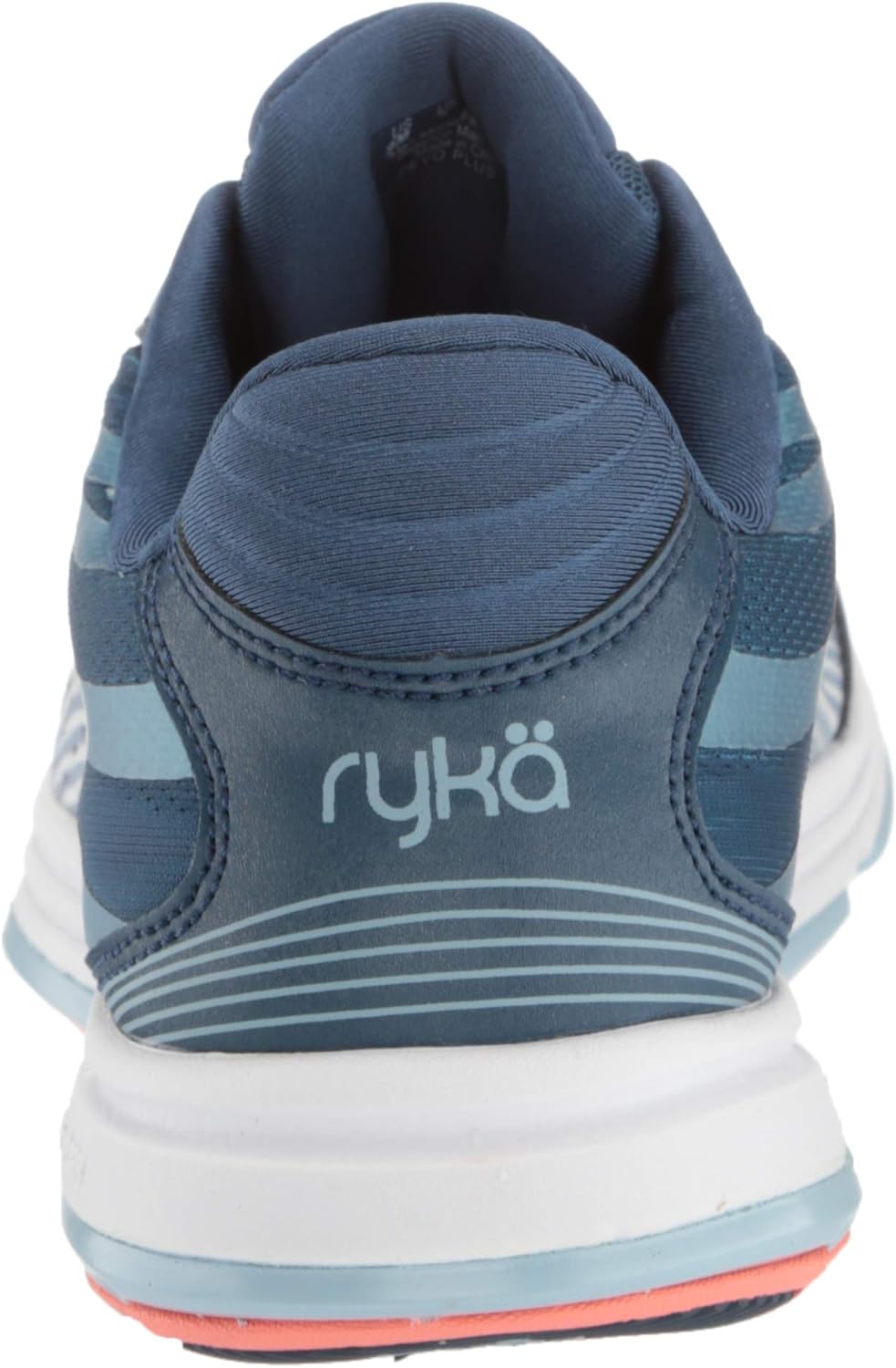  | Ryka Women's Devotion Plus 3 Walking Shoe | Walking