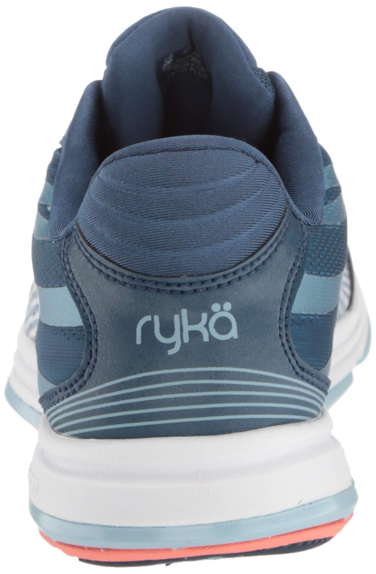 Ryka Women's, Devotion Plus 3 Walking Sneaker - Image 3