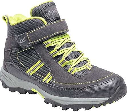 great outdoors walking boots