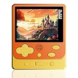 WAOYER Handheld Game Console for Kids, Portable