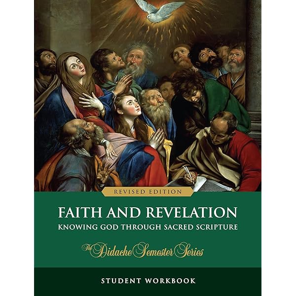 Faith and Revelation – Textbook (Revised Edition): James