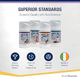 NutriScience LysineAid Cat Gel L-Lysine 50ml Salmon Flavour for Cats & Kittens view 9