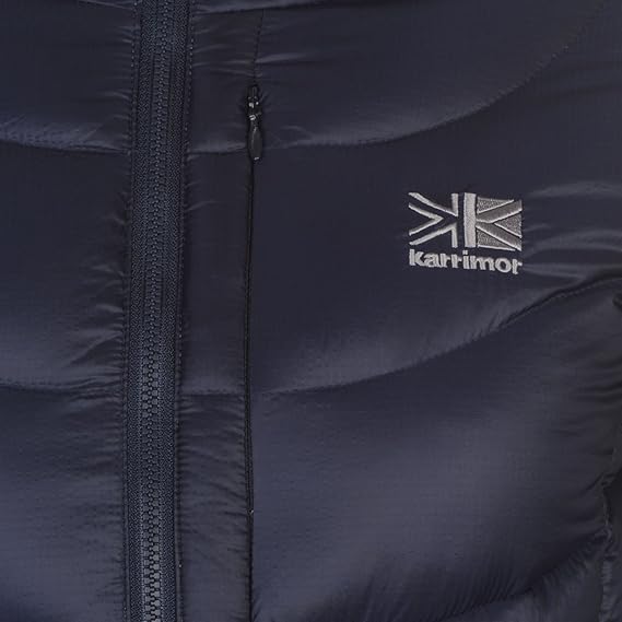 karrimor sub zero jacket ladies