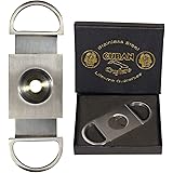 Cigar Cutter Cuban Crafter's Perfect