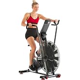 Schwinn Airdyne Bike Series