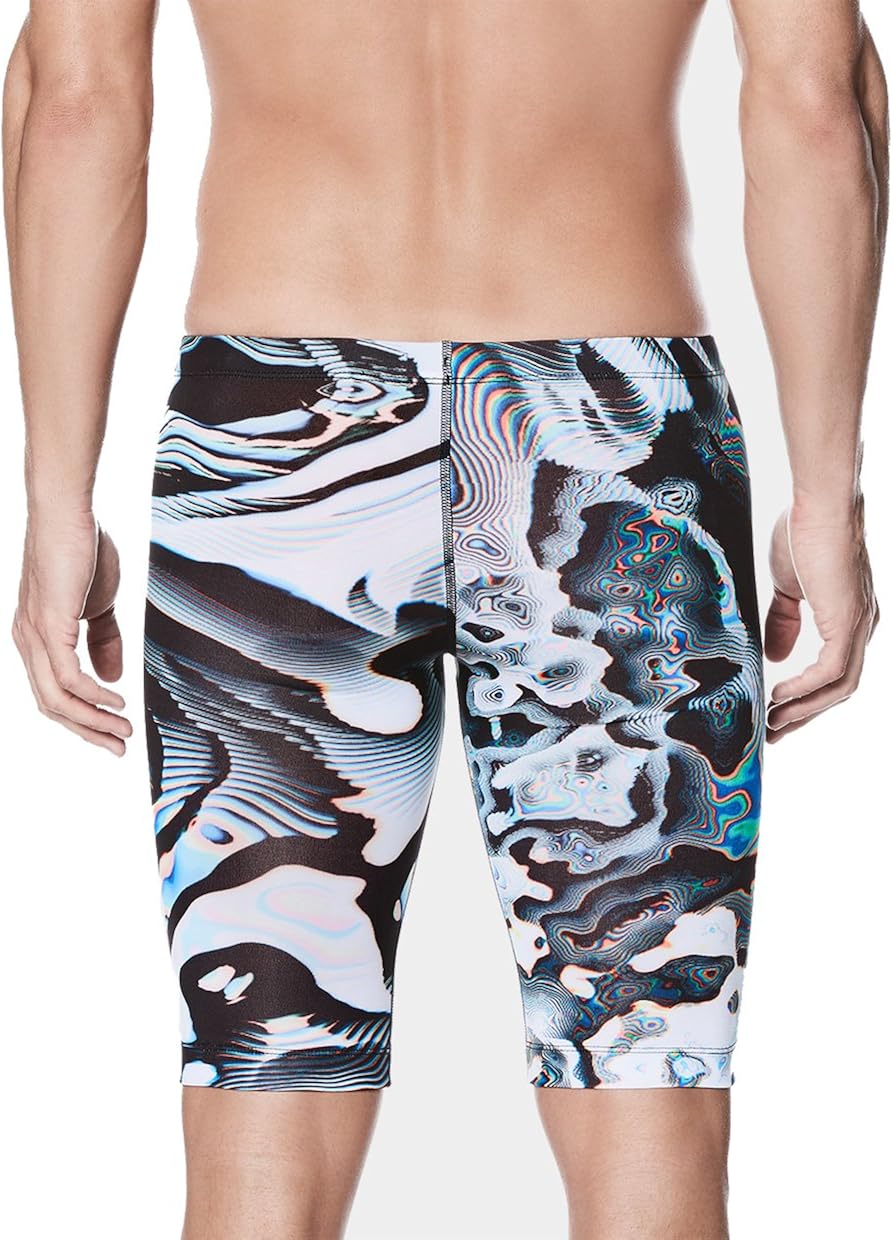 nike geo aftershock jammer