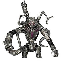 McFarlane Toys - DC Direct Page Punchers Brainiac