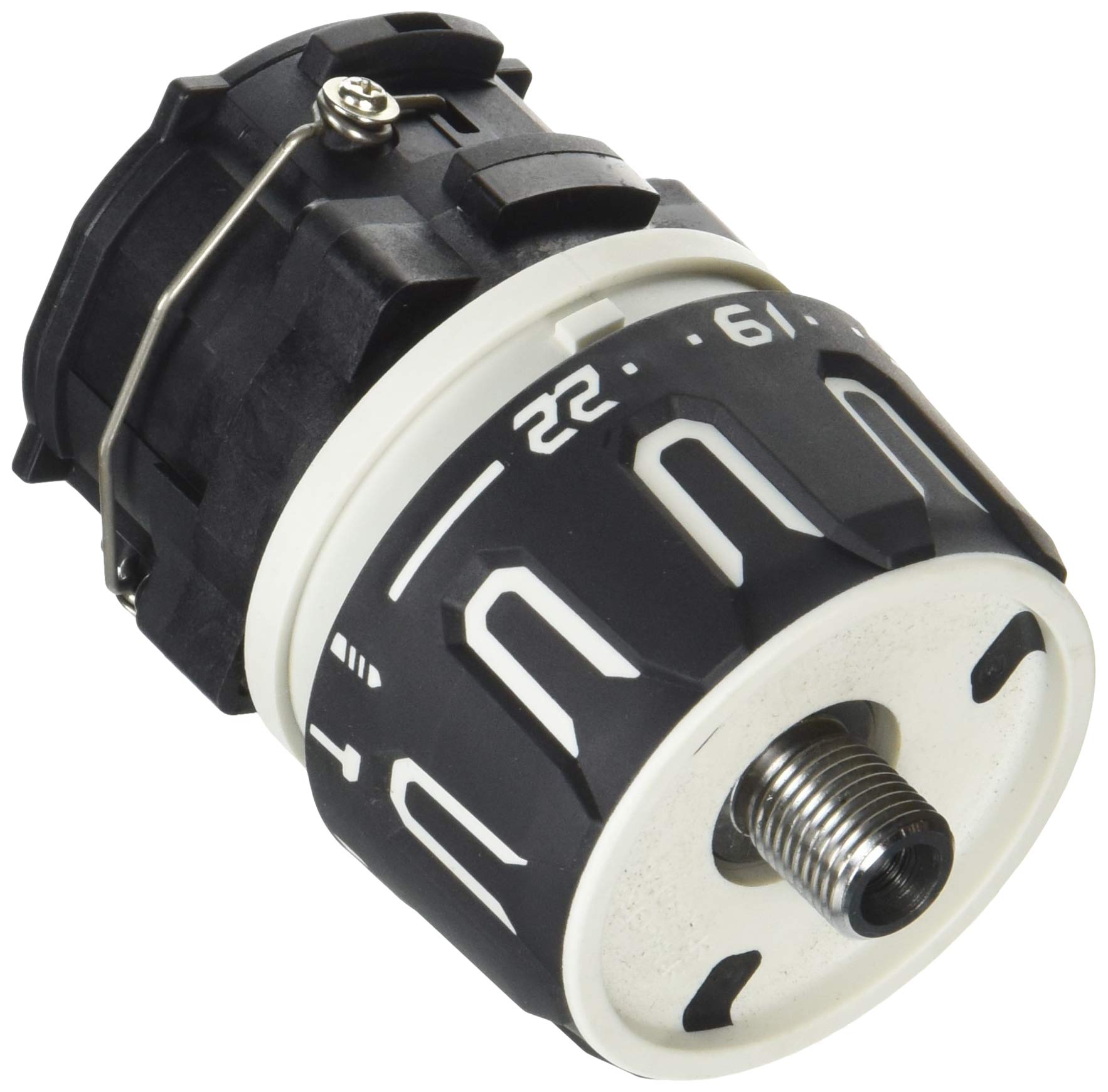 Hitachi 370593 Gear Box Assembly Dv18Dbfl2P4