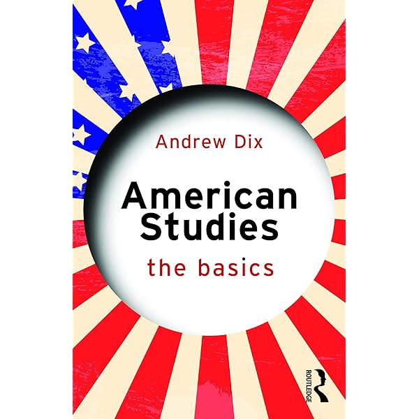 Amazon.com: A New Introduction to American Studies