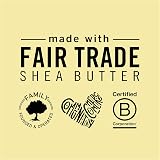 Shea Moisture Jamaican Black Castor Oil Strengthen & Restore Lotion 237 ml view 6