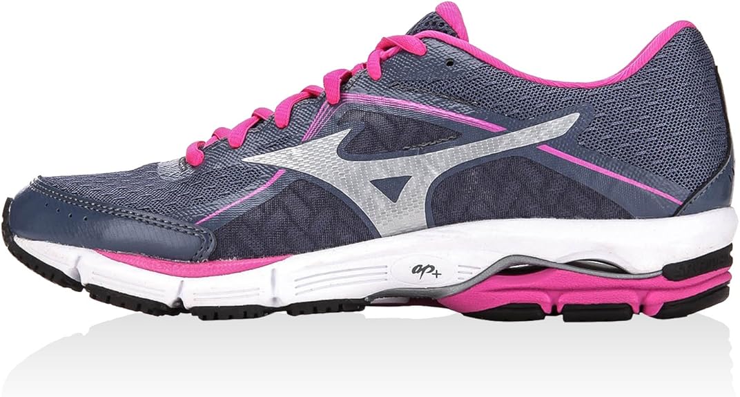 mizuno wave ultima 6 grey