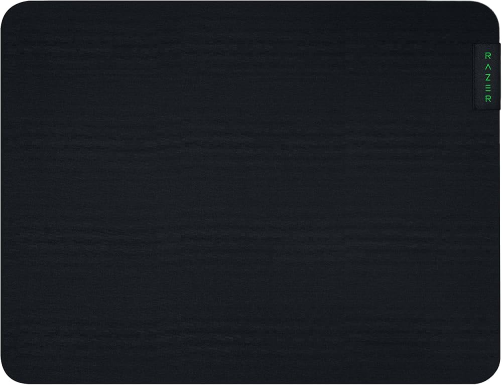 Razer Gigantus V2 Medium Gaming Mouse Mat 360 x 270 x 3 mm Black