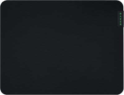 Razer Gigantus V2 Medium Gaming Mouse Mat 360 x 270 x 3 mm Black