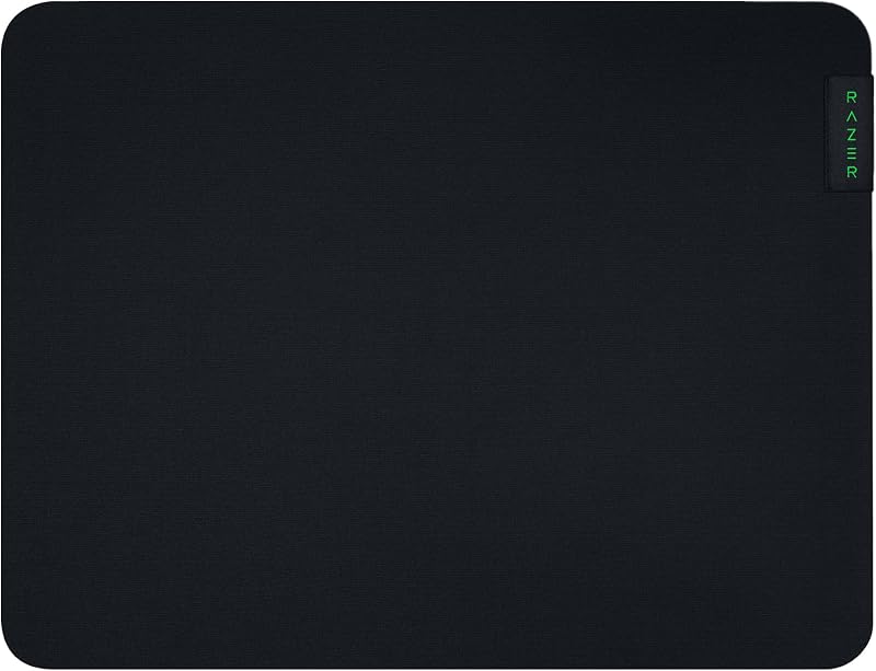 Razer Gigantus V2 Medium Gaming Mouse Mat 360 x 270 x 3 mm Black