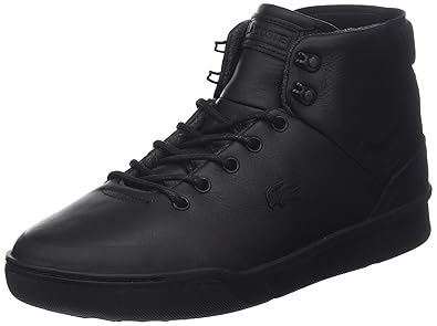Lacoste Herren Explorateur Classic 318 3 Cam Sneaker