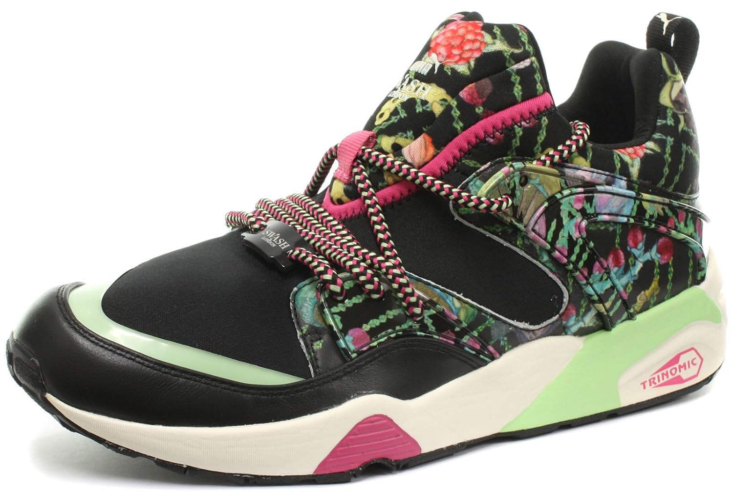 puma blaze of glory kids 2016