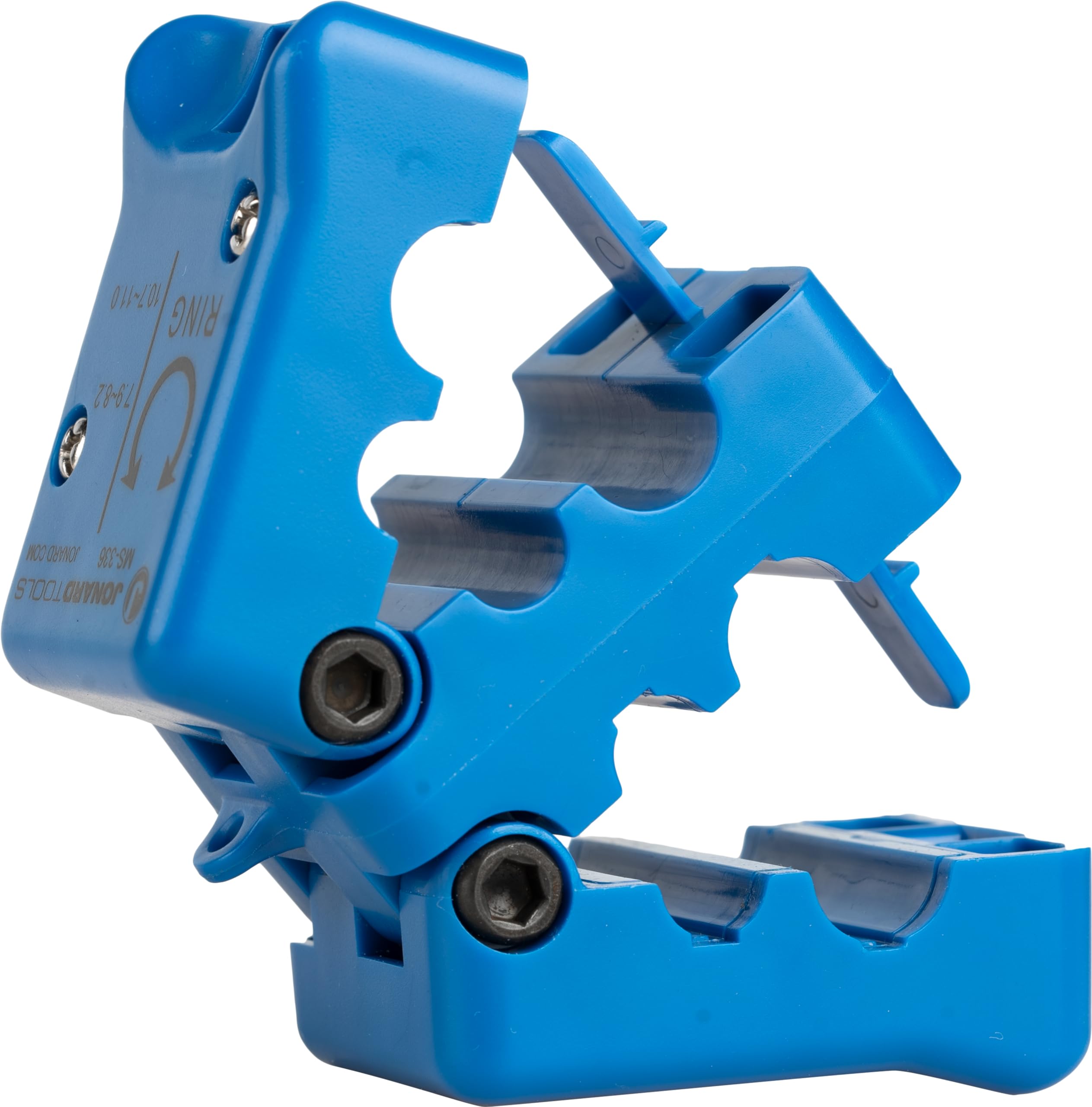 Jonard Tools MS-336 Fiber Optic Mid Span Slit & Ring Tool for Corning’s Minixtend HD 288 and 432 Cables (7.9-8.2 & 10.7-11.0 mm) — image 1