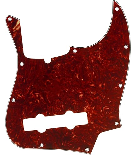 Amazon.com: Fender American Deluxe Bass 5-Bolt Neck Plate - Chrome