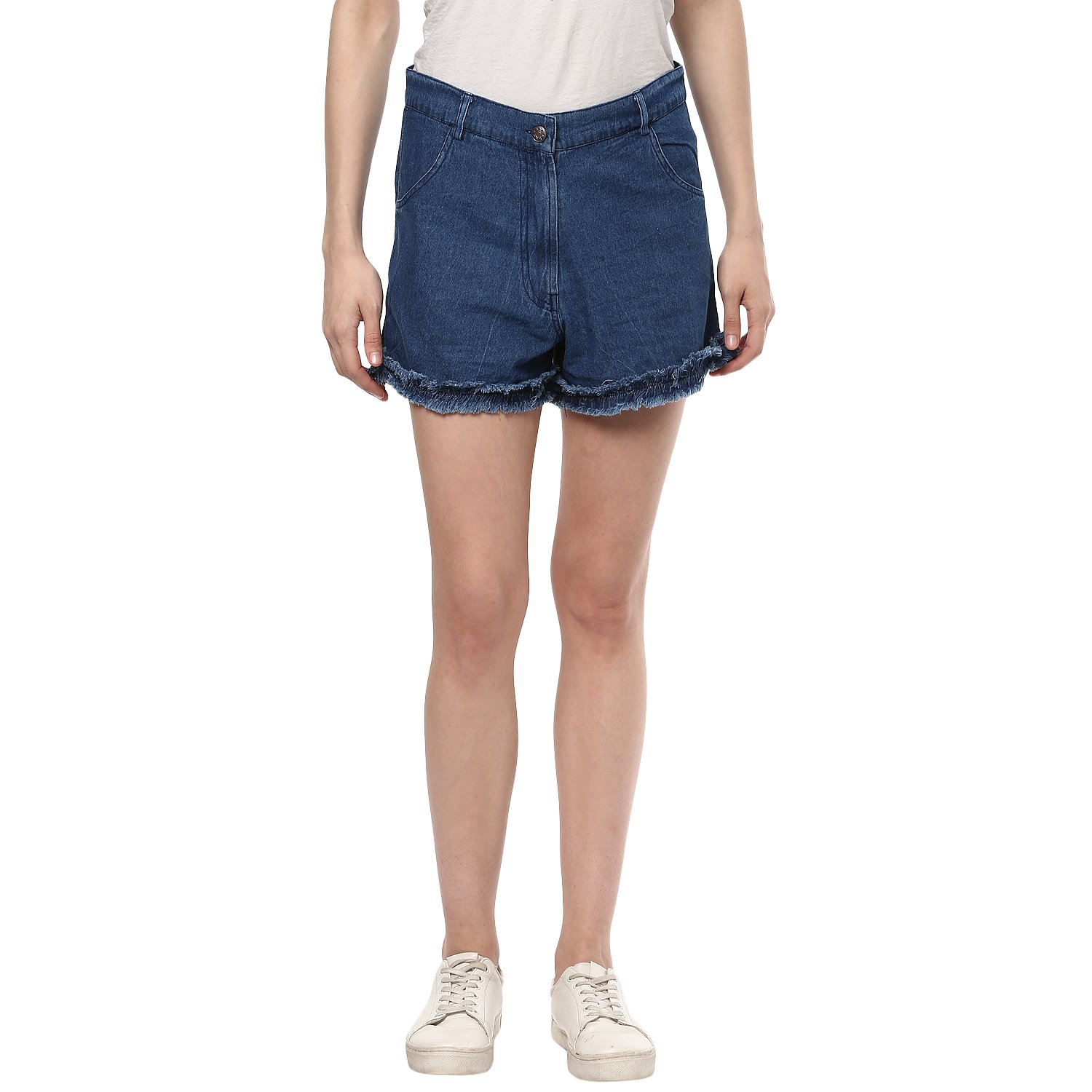 mayra women's party wear shorts