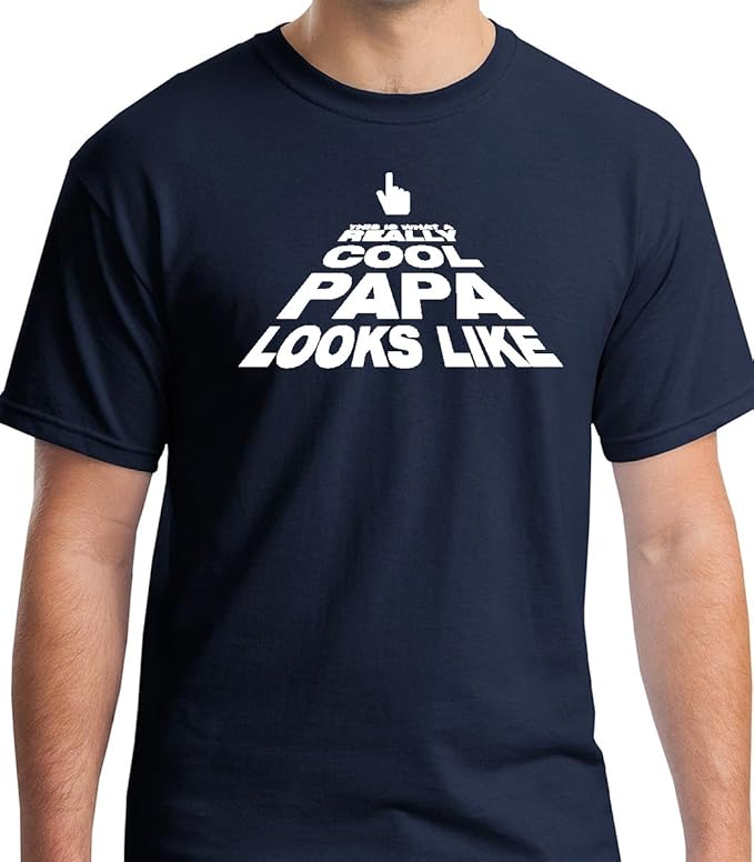 amazon papa t shirts