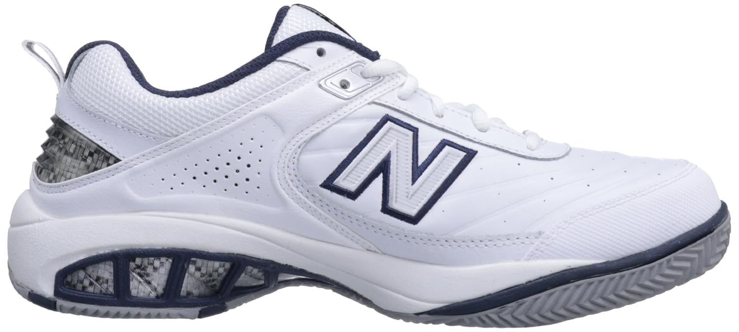 new balance mc806 tennis shoes
