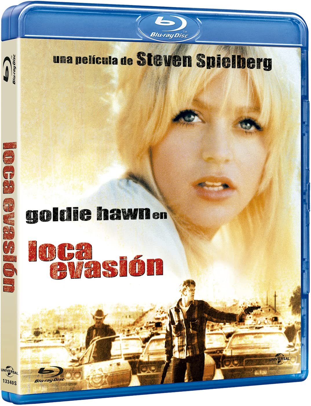 Loca Evasion - BD