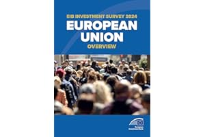 EIB Investment Survey 2024: European Union overview