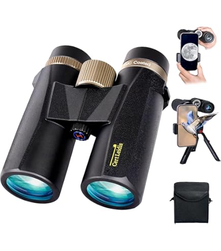 Amazon.com: Simmons 897842R 8x42 Black Roof FMC Strap Case