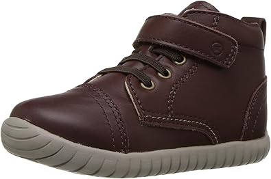 stride rite ankle boots