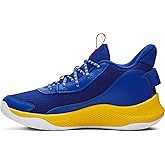 Under Armour Men's Curry 3Z7 Basketball Shoes
