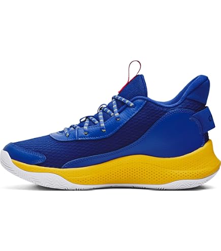 Amazon.com | Under Armour Curry 10 Bang Bang Mens Basketball