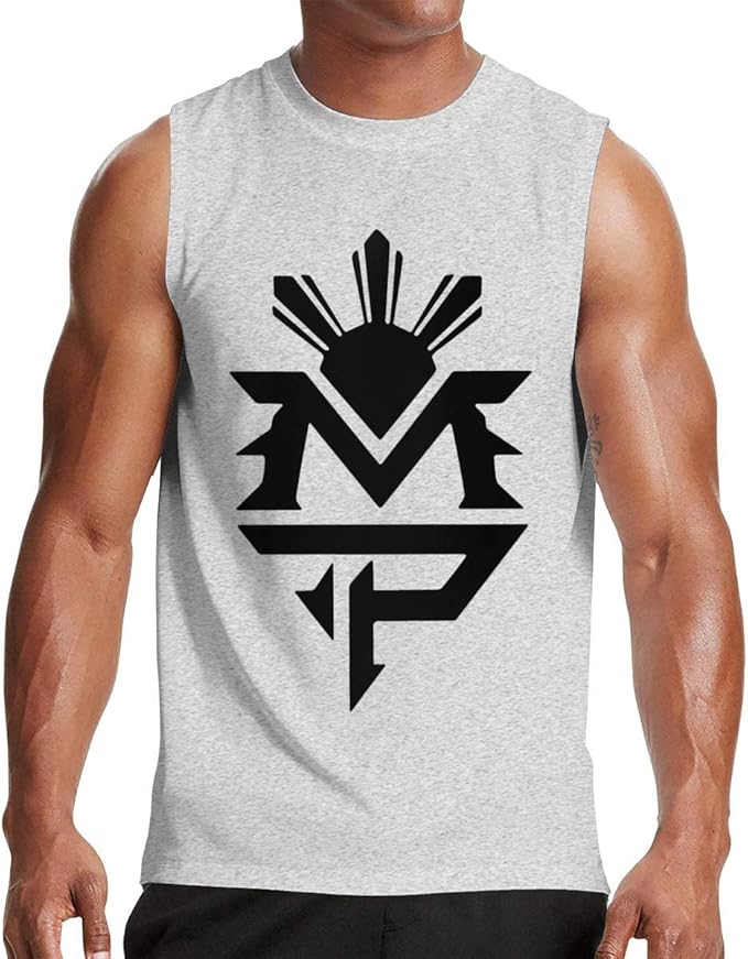 anta pacquiao shirt
